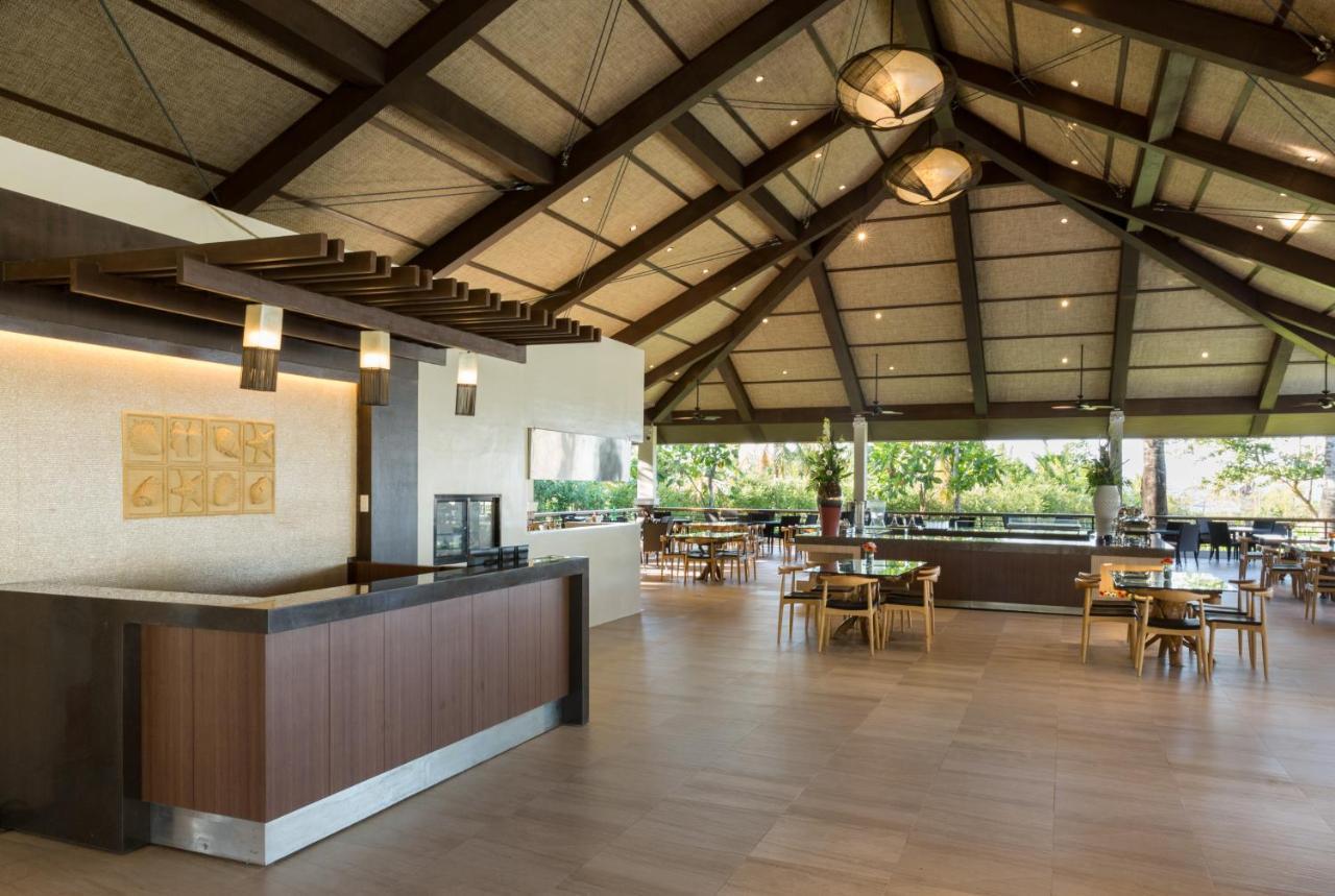 Solina Beach & Nature Resort Carles Exterior photo